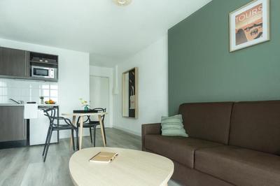 Appartement - 23 m² - 1 pièce