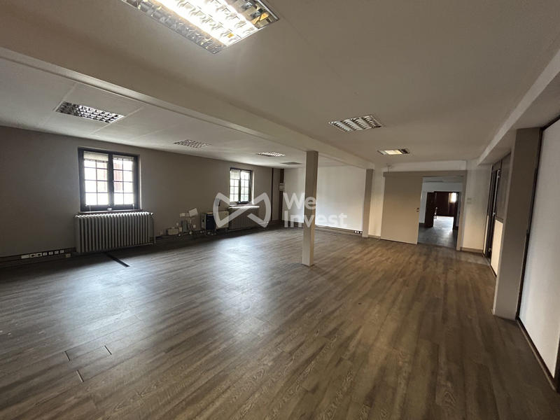 Local d'activités - 800 m²