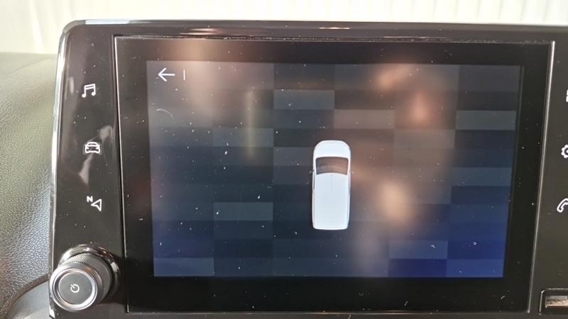 Citroën Berlingo m 650kg BlueHDi 100 s&amp;amp;S Bvm Driver