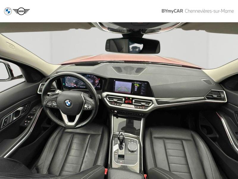 Bmw Série 3 Touring G21 320d 190 ch Bva8 Luxury