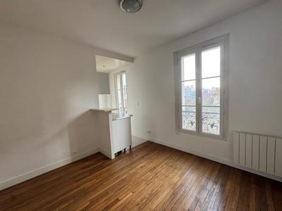 Appartement - 29 m² - 2 pièces