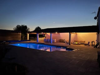 Maison - 305 m² - 5 pièces