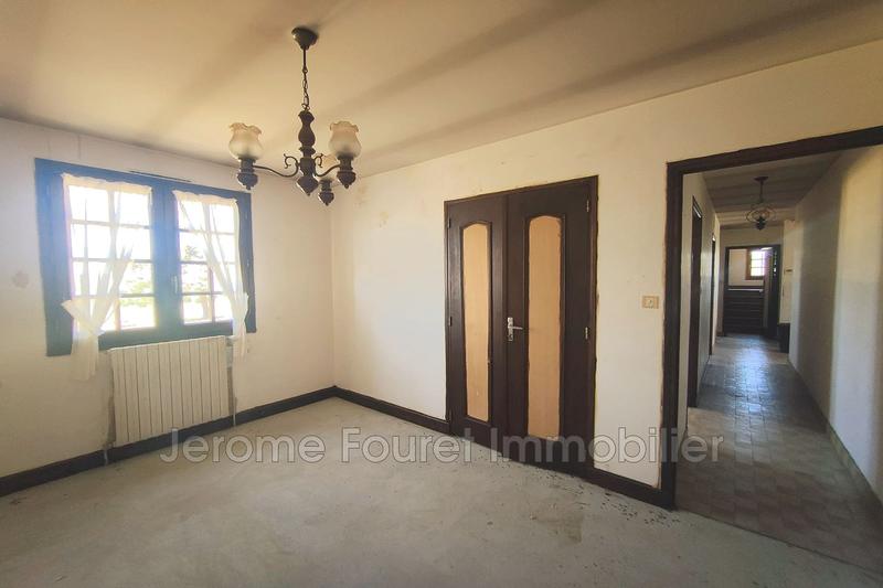 Maison - 126 m² - 6 pièces