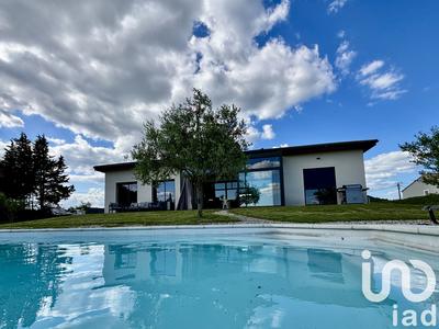 Maison de maîtres - 182 m² - 5 pièces