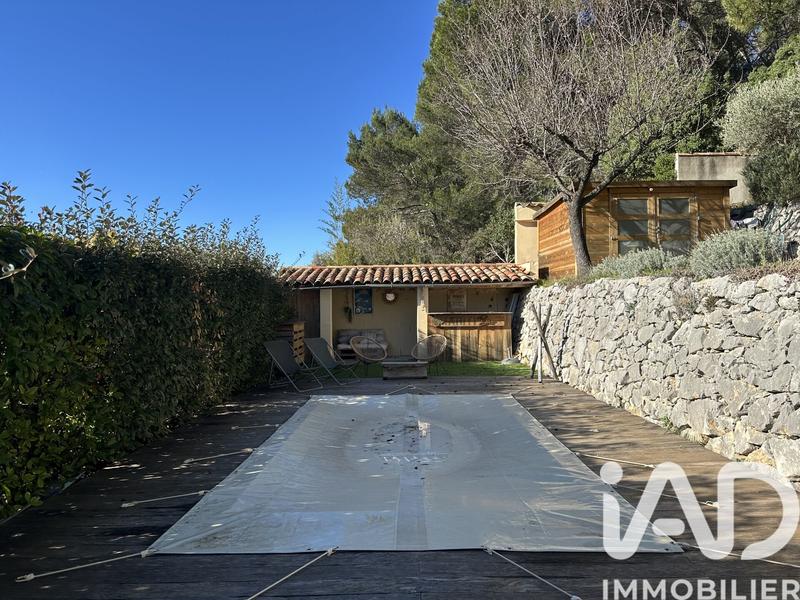 Maison - 102 m² - 4 pièces