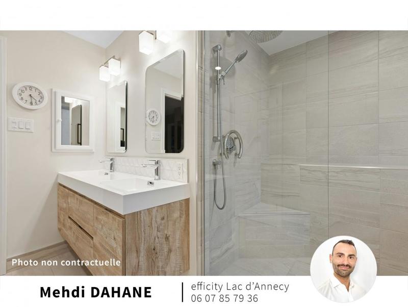 Appartement - 115 m² - 5 pièces