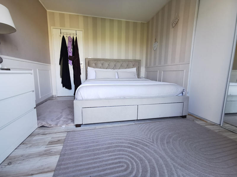 Maison - 133 m² - 7 pièces