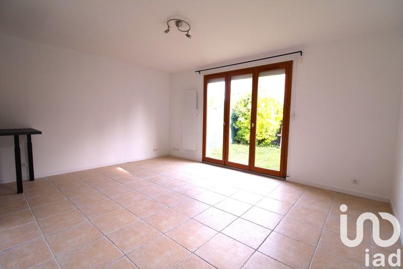 Appartement - 27 m² - 1 pièce
