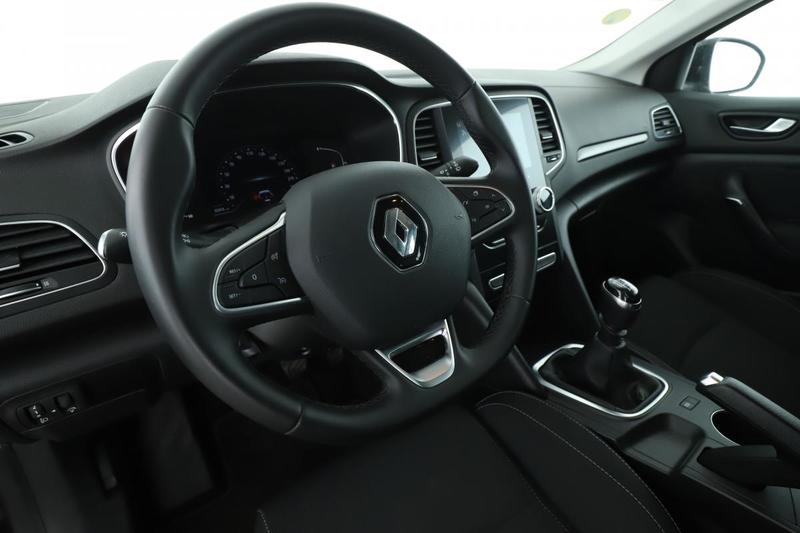 Renault Mégane 1.5 dCi Blue Business 115 ch