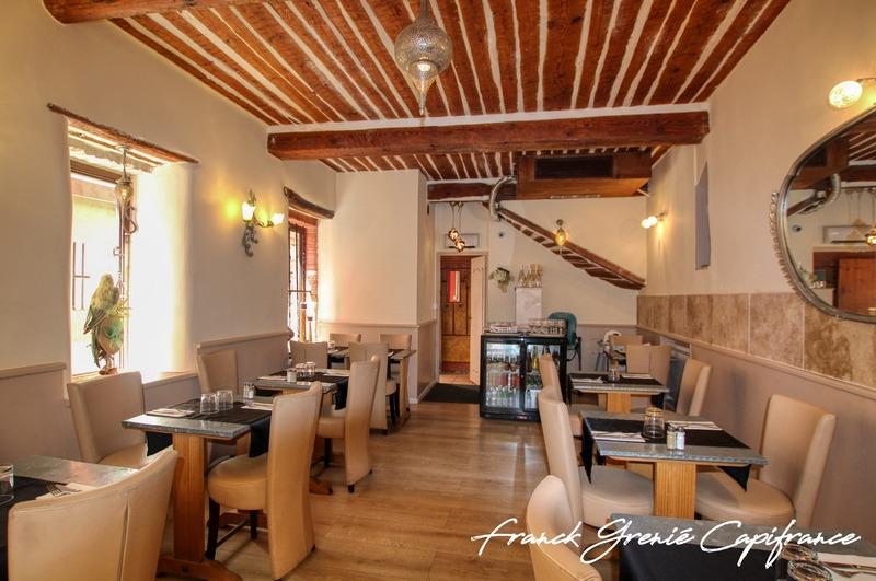 Fonds de commerce - 108 m²