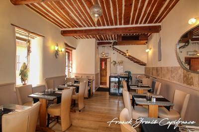 Fonds de commerce - 108 m²