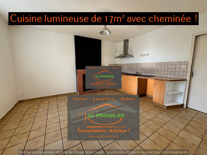 Maison - 148 m² - 6 pièces