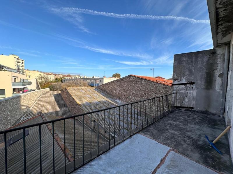 Appartement - 144 m² - 5 pièces