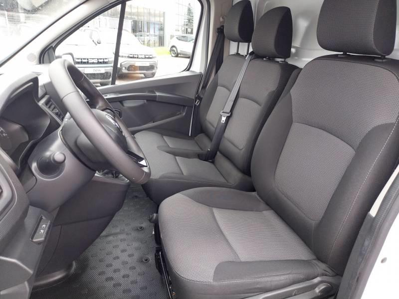 Renault Trafic Fgn L1h1 3000 Kg Blue Dci 130 Confort