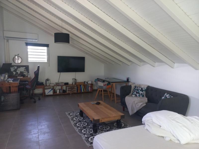 Maison - 145 m² - 5 pièces