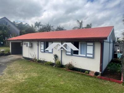 Villa - 125 m² - 3 pièces