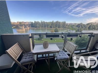 Appartement - 30 m² - 2 pièces