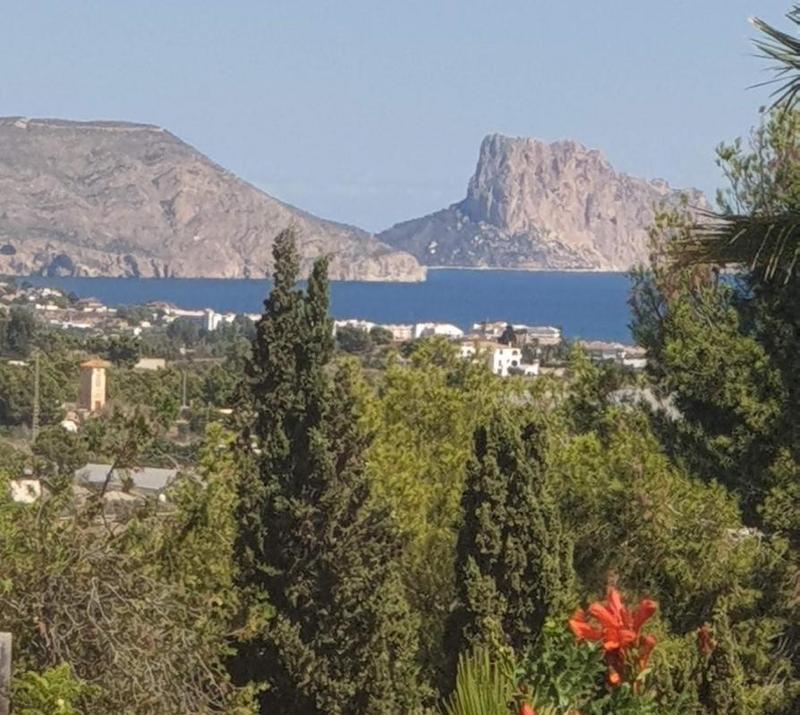 Propriété - 206 m² - 5 pièces