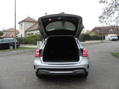 Mercedes Gla 180 122 Ch Fascination