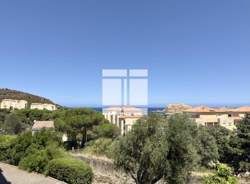 Appartement - 23 m² - 1 pièce