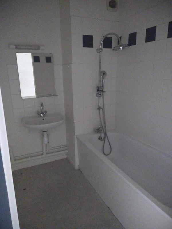 Appartement - 94 m² - 5 pièces