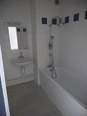 Appartement - 94 m² - 5 pièces