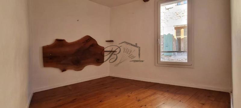 Maison de village - 85 m² - 4 pièces