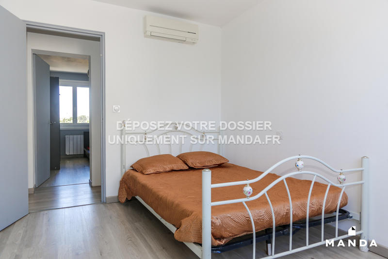 Appartement - 65 m² - 4 pièces