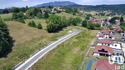 Terrain - 507 m²