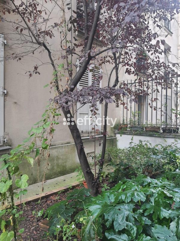 Appartement - 42 m² - 3 pièces