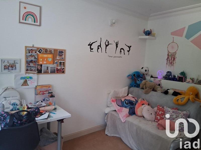 Maison - 166 m² - 6 pièces