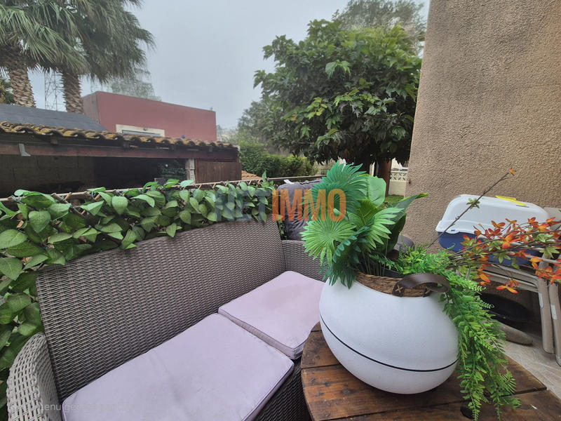 Villa - 117 m² - 6 pièces