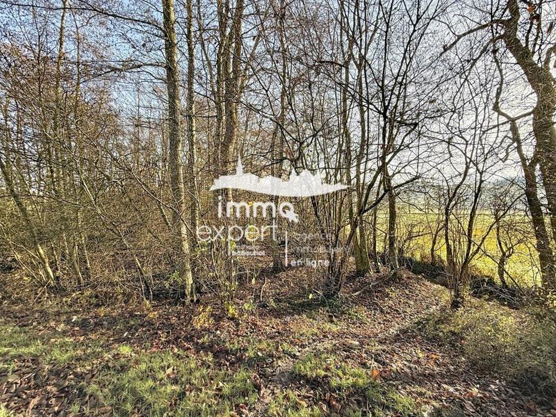 Terrain de loisirs - 7 000 m²