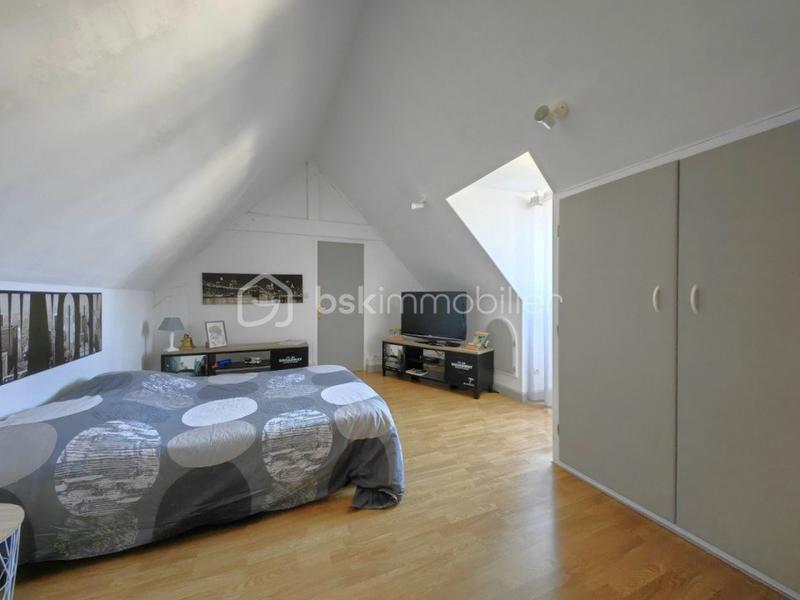 Maison de campagne - 158 m² - 7 pièces