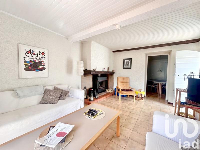 Maison - 180 m² - 5 pièces