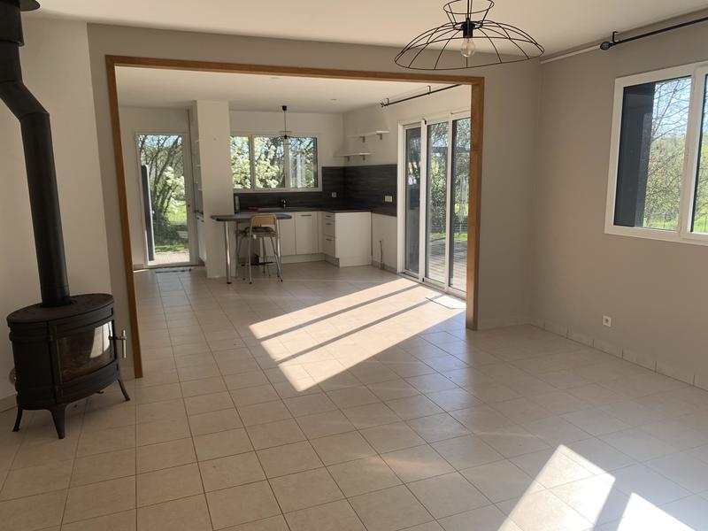 Villa - 264 m² - 7 pièces