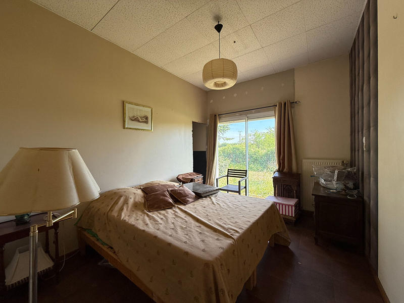 Maison - 402 m² - 9 pièces