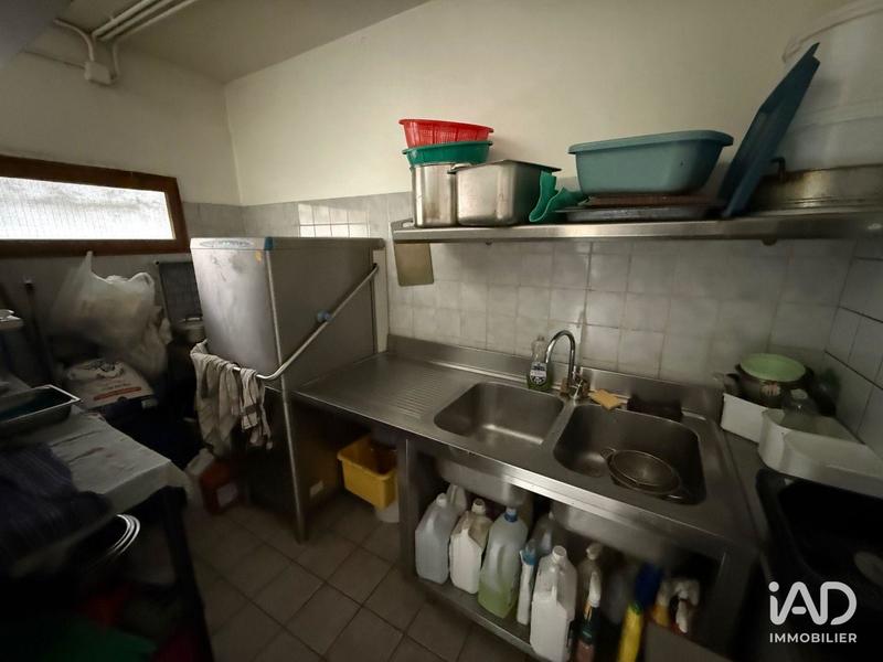 Local commercial - 100 m²