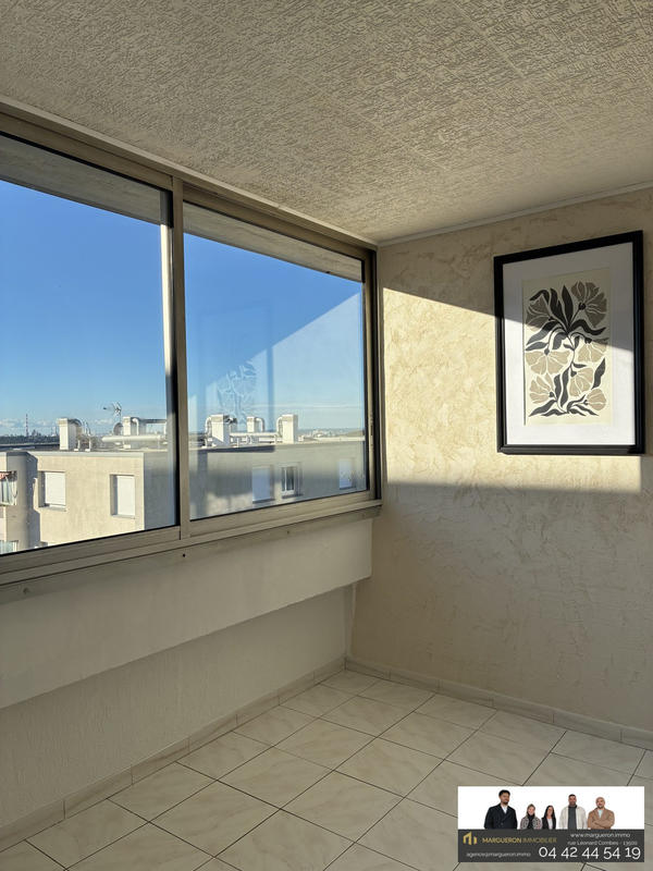 Appartement - 87 m² - 4 pièces