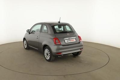 Fiat 500 1.2 Lounge Dualogic 69 ch