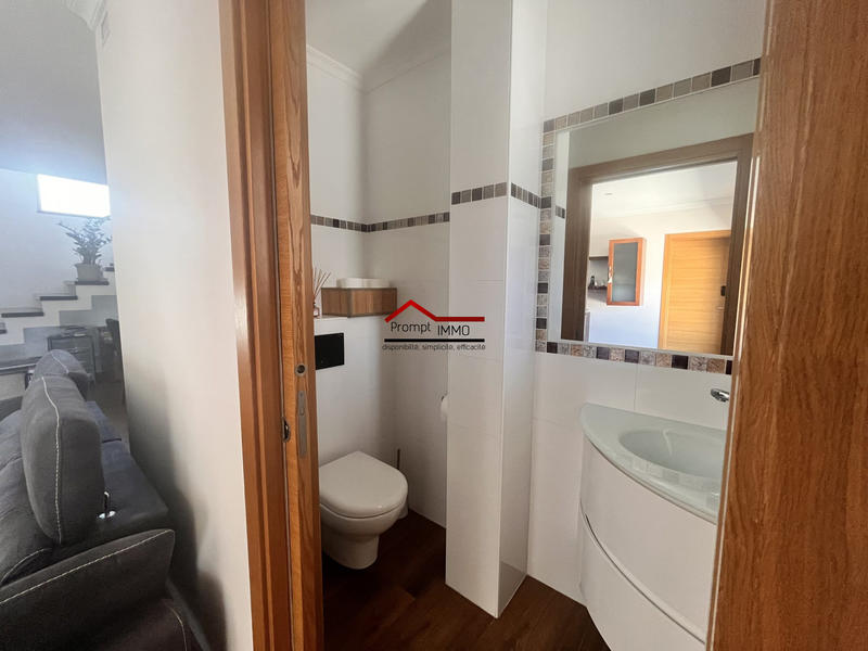 Villa - 130 m² - 5 pièces