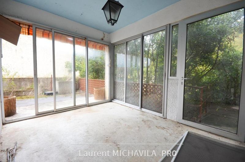 Maison de campagne - 160 m² - 9 pièces