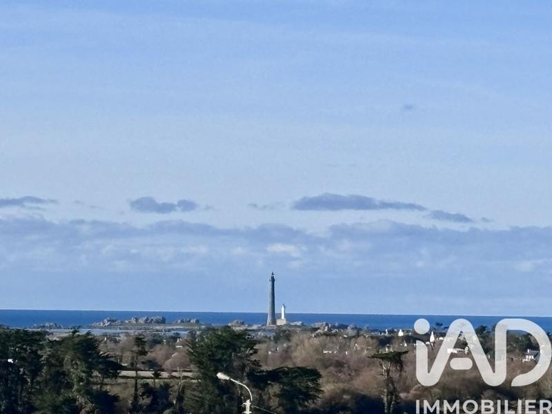 Maison - 92 m² - 5 pièces