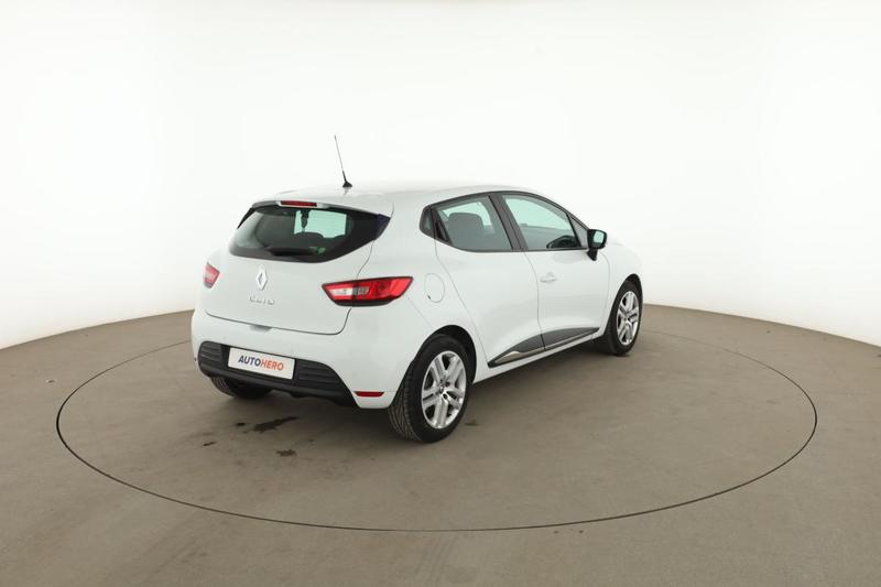 Renault Clio 0.9 TCe Business 90 ch