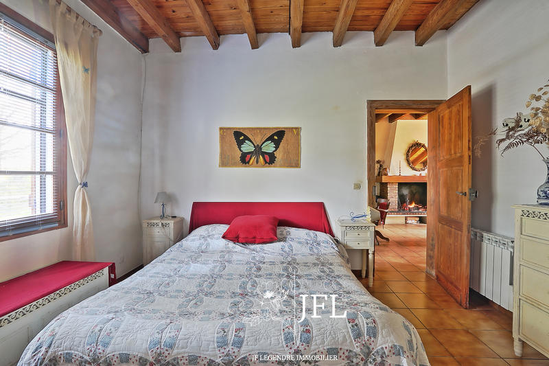 Propriété - 151 m² - 4 pièces