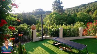 Villa - 193 m² - 6 pièces