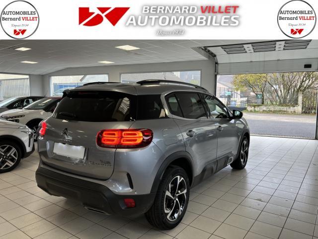 Citroën C5 Aircross BlueHDi 130 s&amp;S Bvm6 Shine