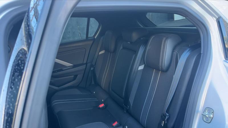 Opel Astra 1.2 Turbo 130 Bva8 Gs