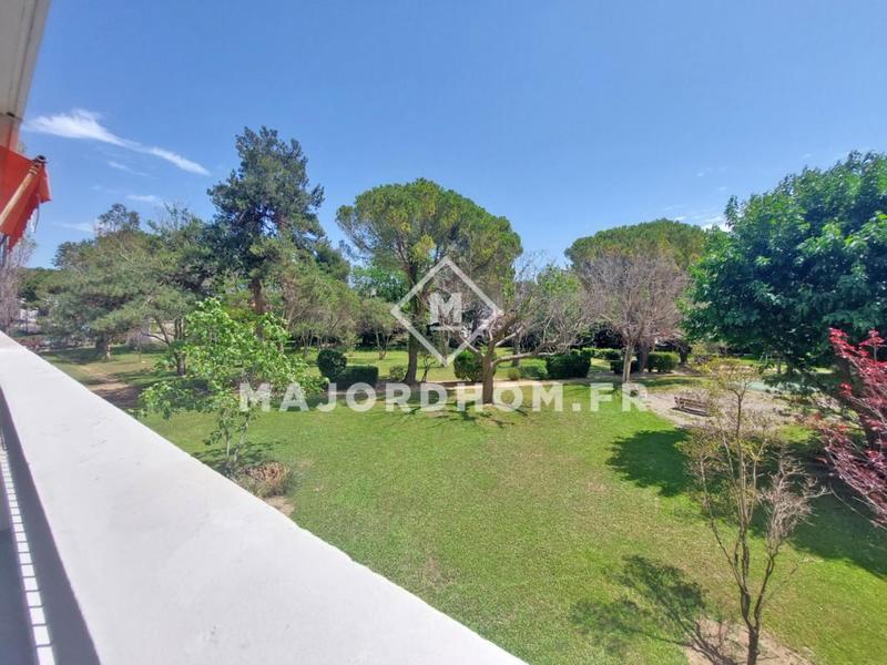 Appartement - 100 m² - 5 pièces