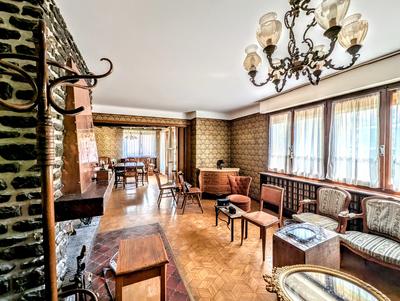 Immeuble - 302 m² - 1 pièce